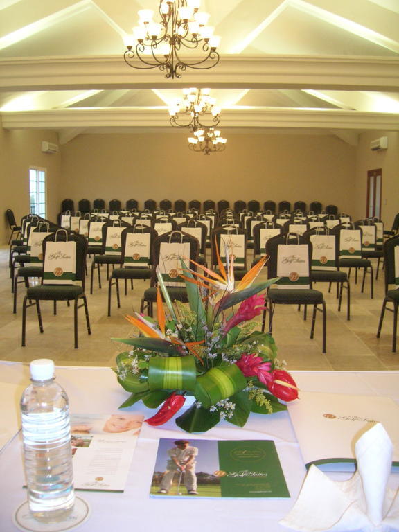 The Golf Apartahotel
