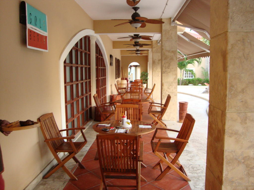 Apartahotel The Golf Punta Cana