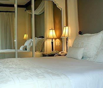 Apartahotel The Golf