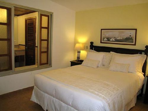 Apartahotel The Golf Punta Cana