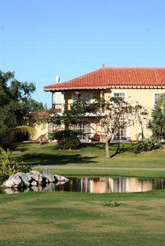The Golf Apartahotel 5*