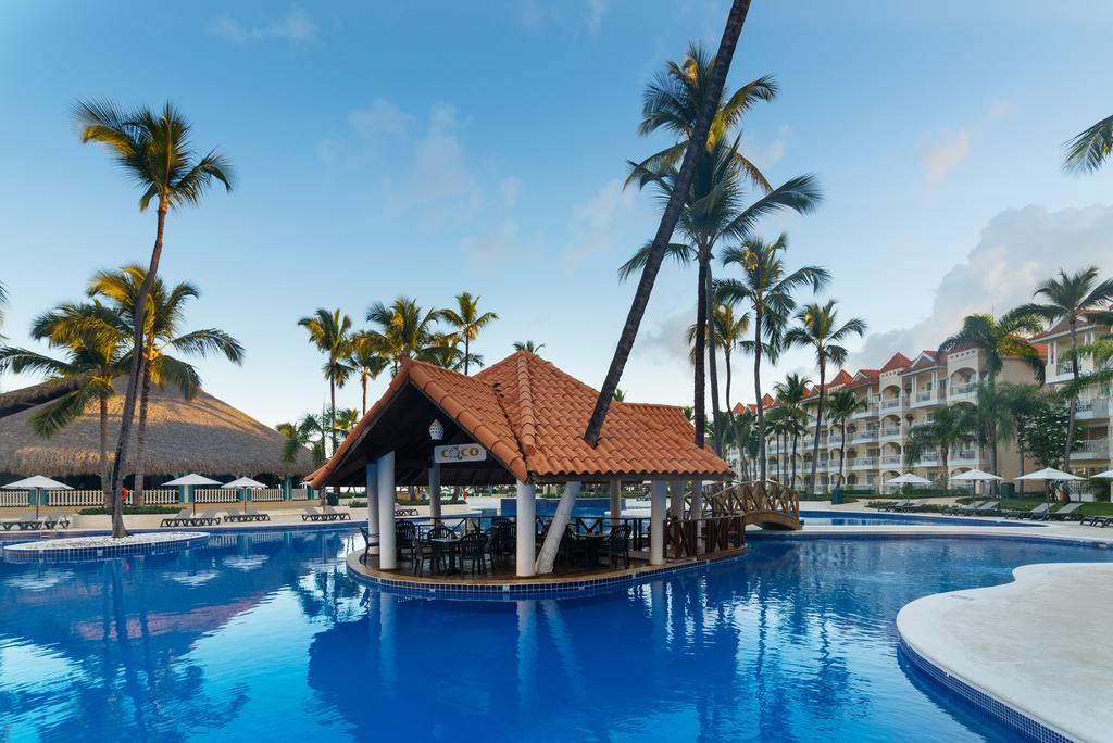 Resort Occidental Caribe - Punta Cana