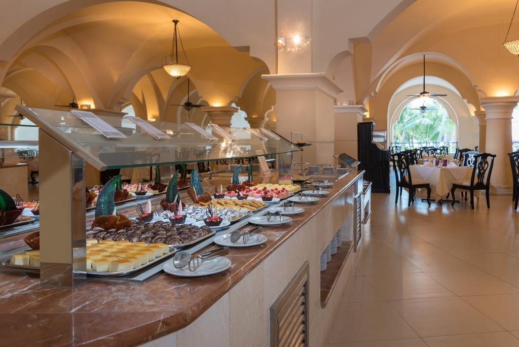 Occidental Caribe - Resort 4*