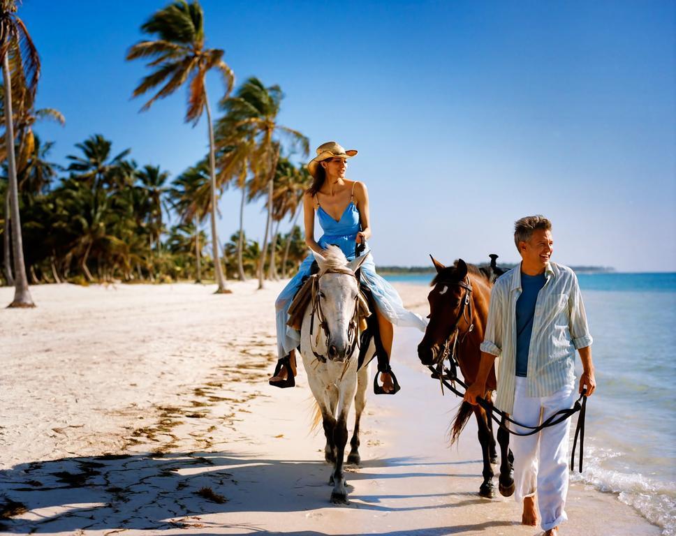 Resort Tortuga Bay 5*