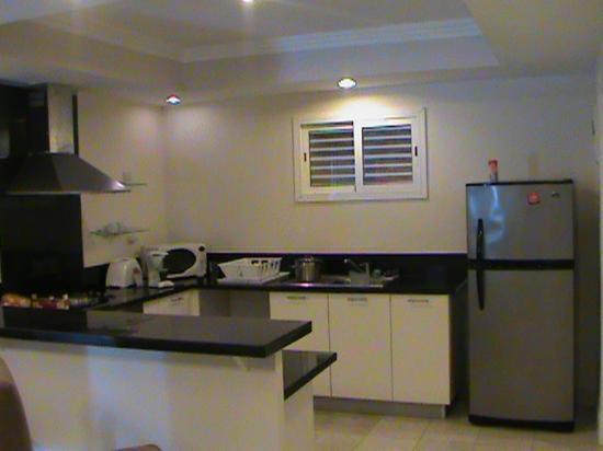 Presidential Apartamento