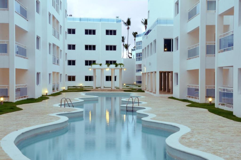 Presidential Apartamento