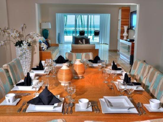Presidential Apartamento *