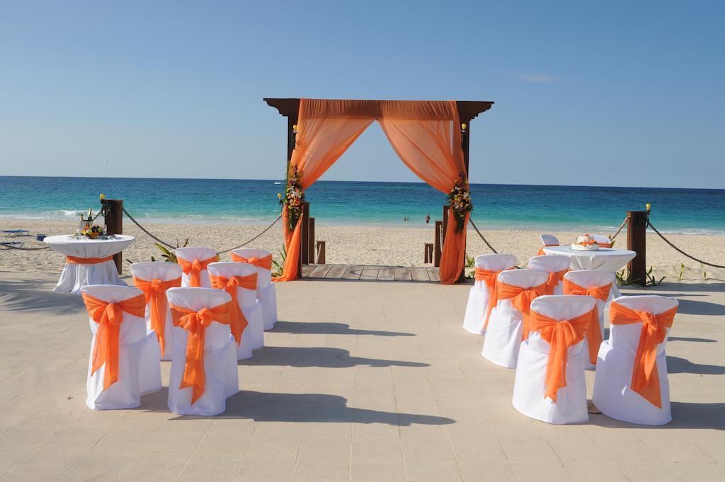 Occidental Caribe - Punta Cana