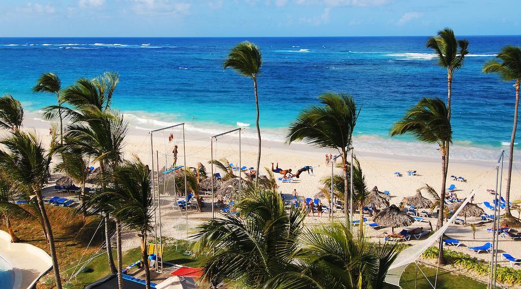 Occidental Caribe - Punta Cana