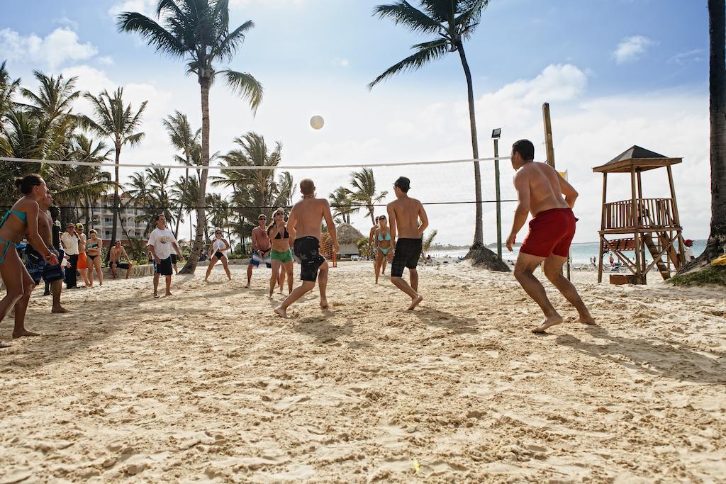 Occidental Caribe - Punta Cana