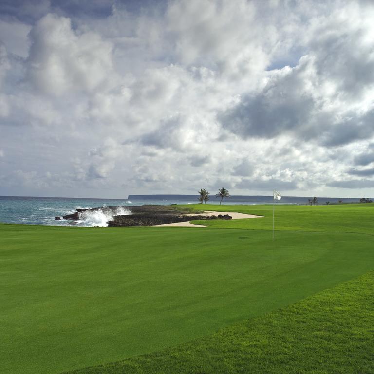 Pousada The At Cap Cana By Alsol