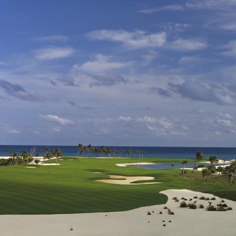 Pousada The At Cap Cana By Alsol *