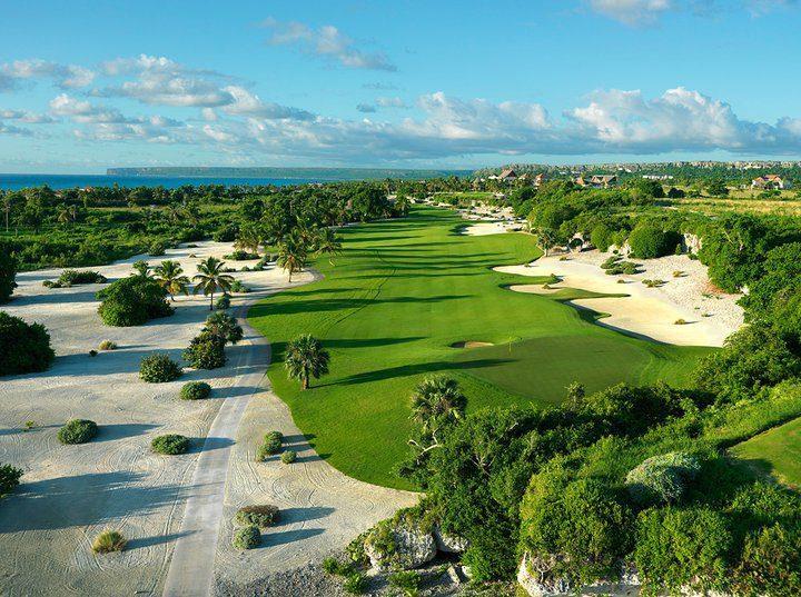 The At Cap Cana By Alsol