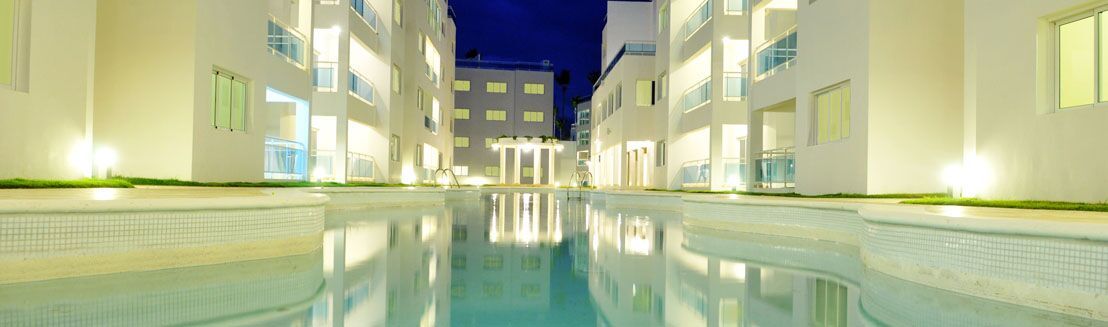 Presidential Apartamento Punta Cana