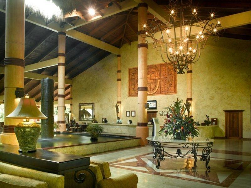 Resort Grand Palladium Select Bavaro 5*