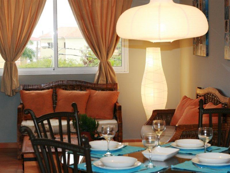 Aparthotel Bavaro