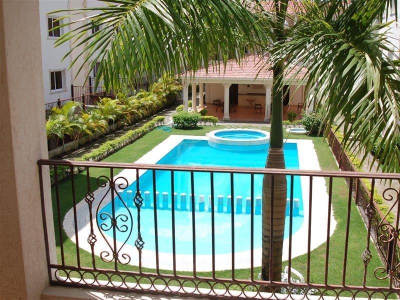 Aparthotel Bavaro Punta Cana