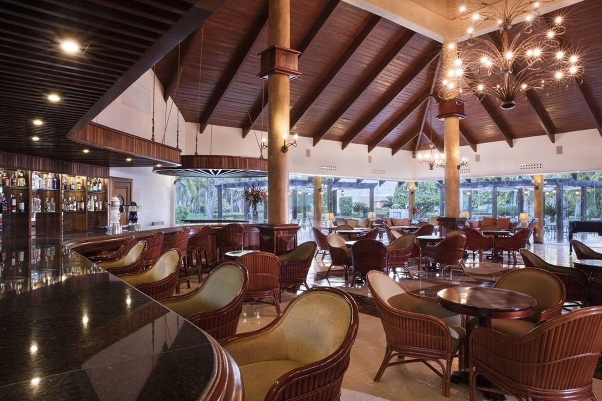 Resort Grand Palladium Select Bavaro 5*