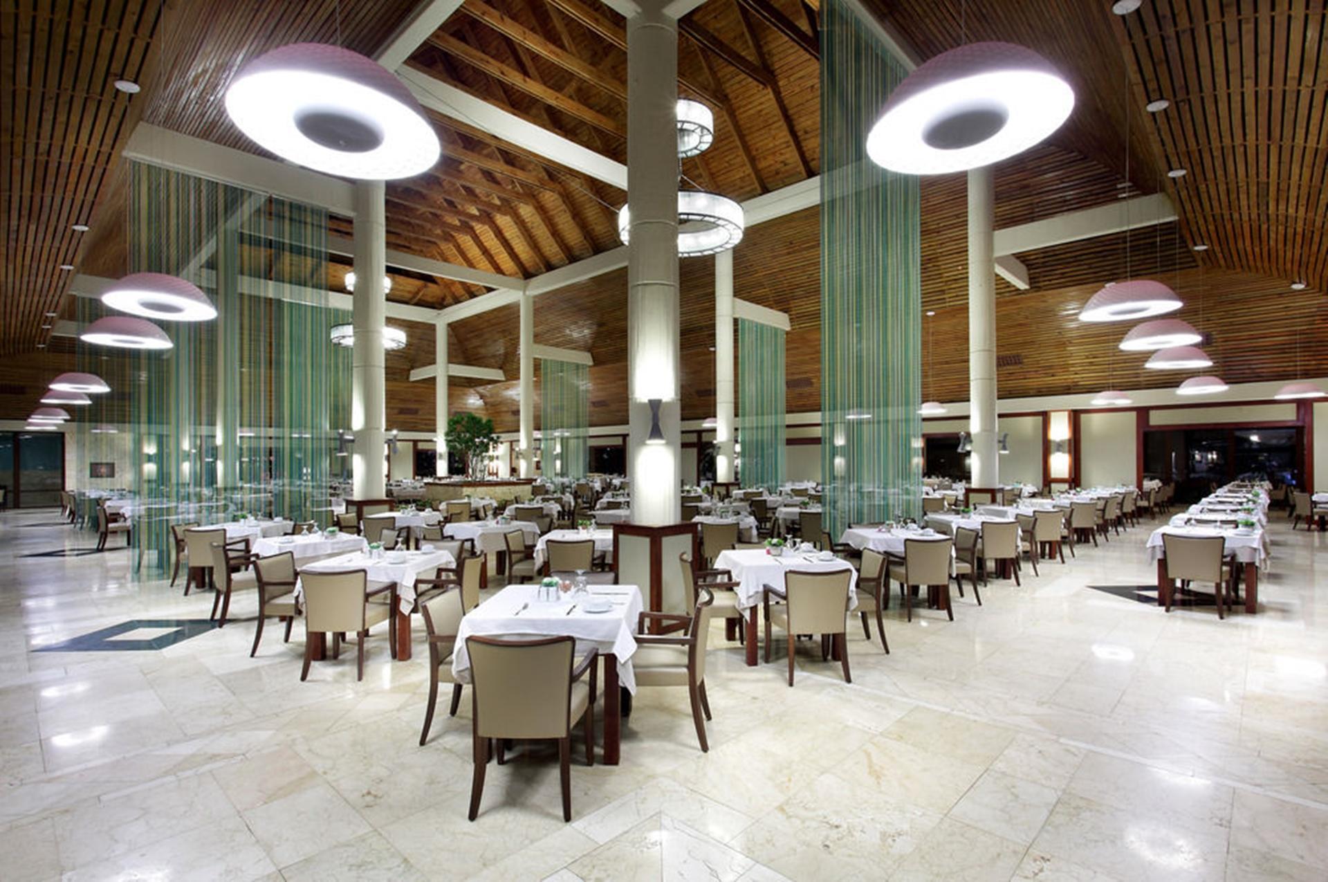 Resort Grand Palladium Select Bavaro
