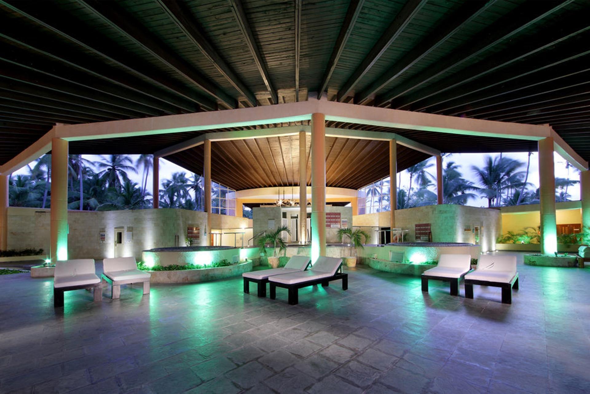 Resort Grand Palladium Select Bavaro 5*