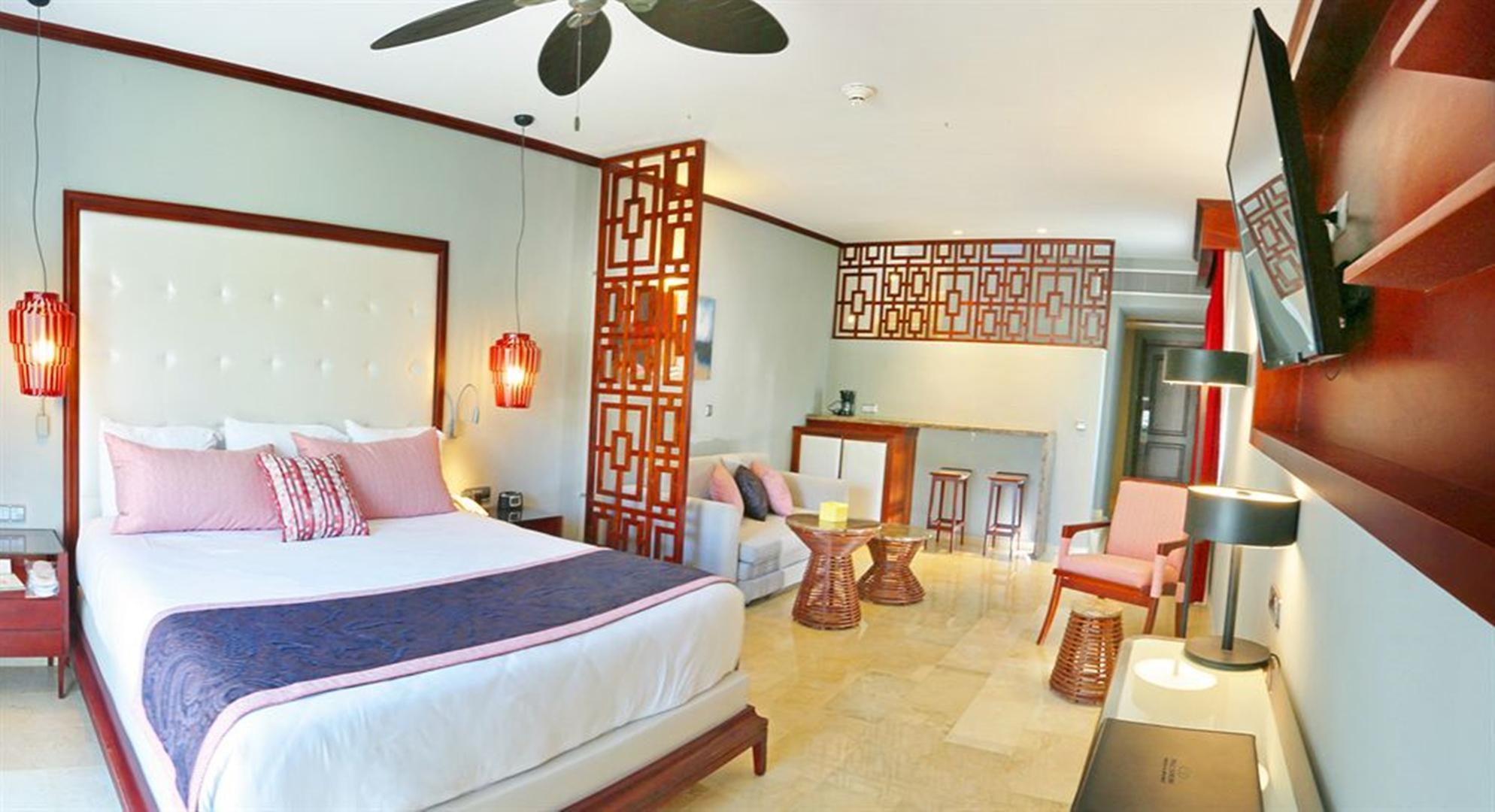Grand Palladium Select Bavaro