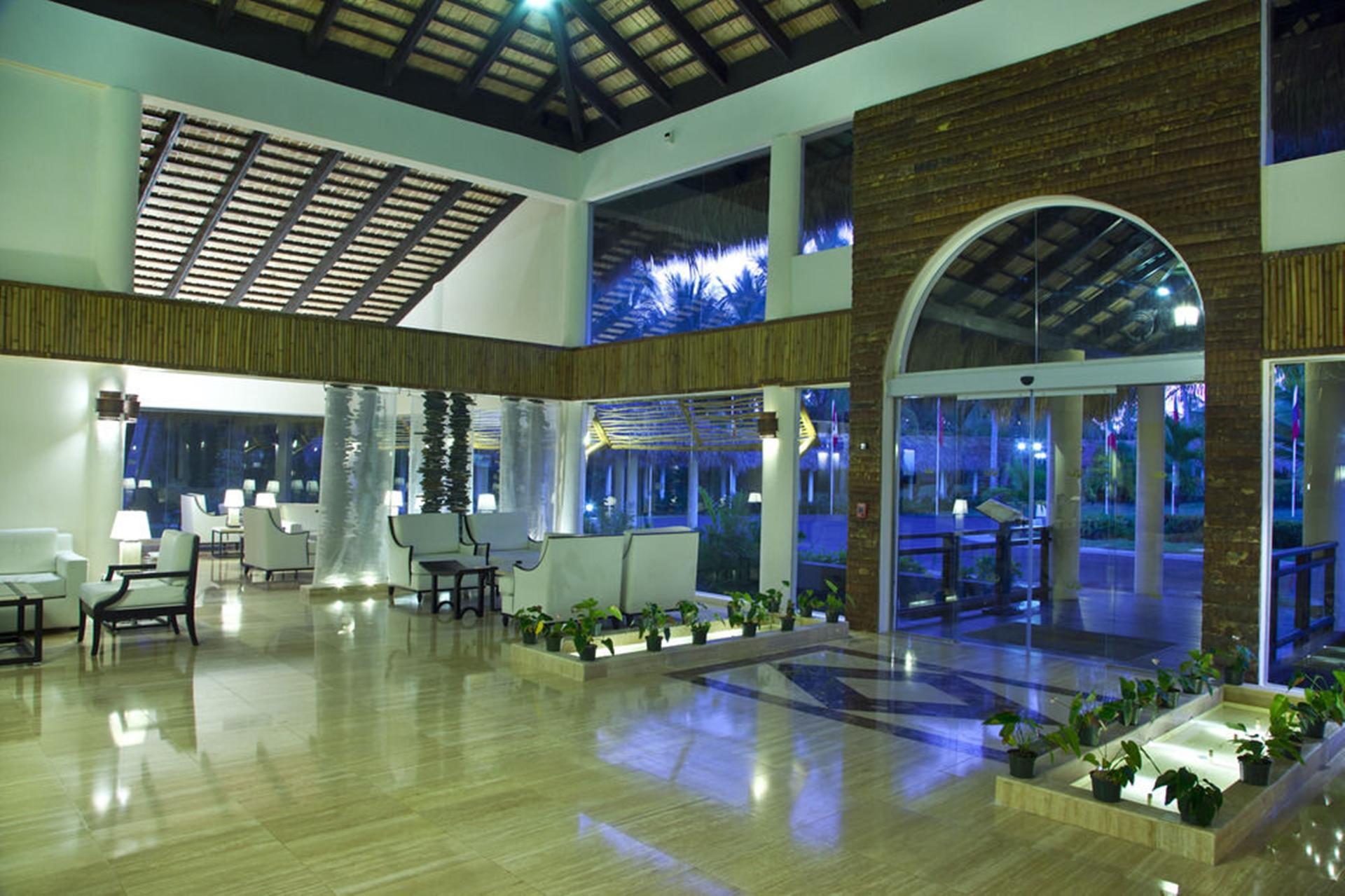 Resort Grand Palladium Select Bavaro 5*