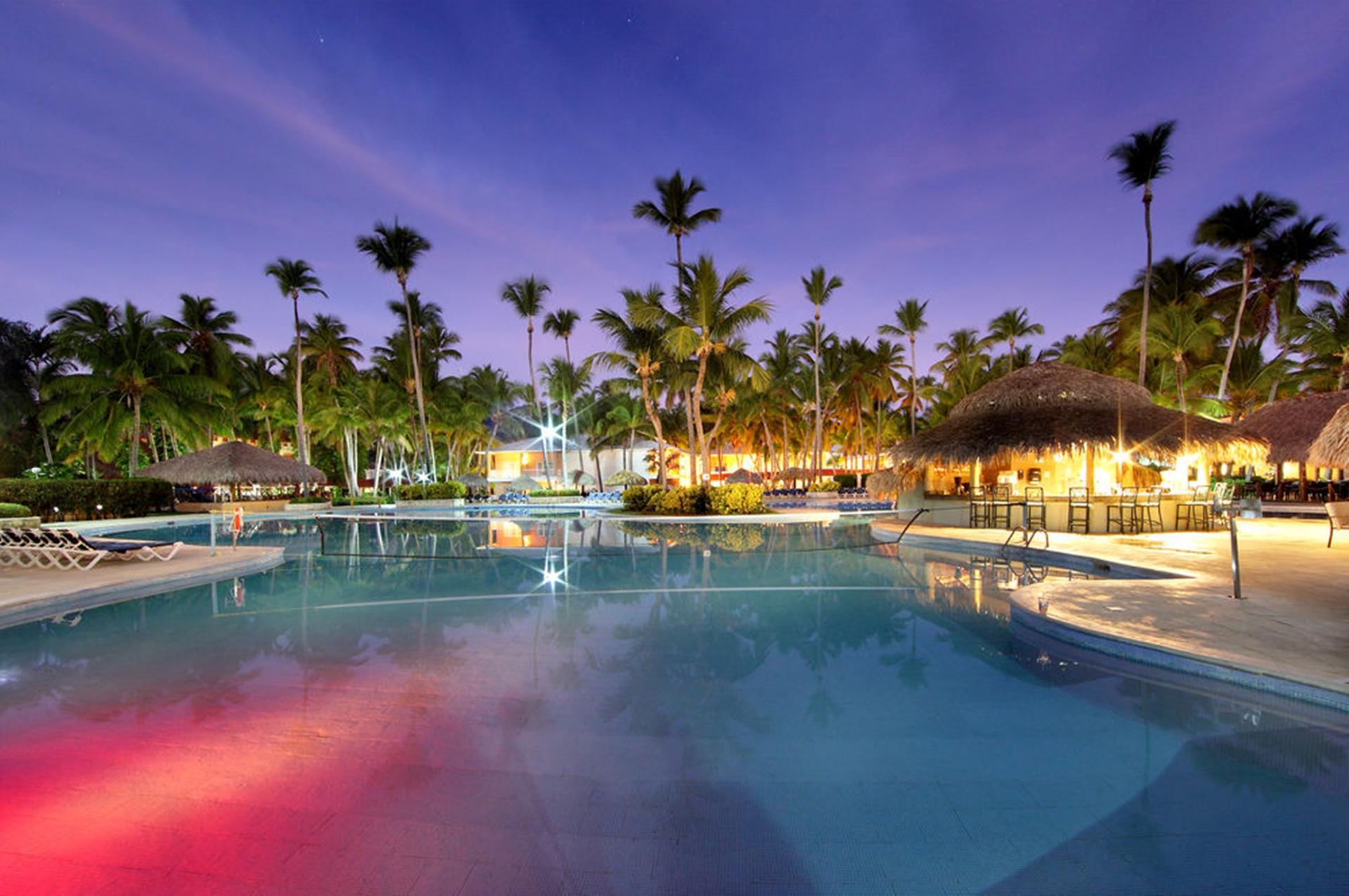 Grand Palladium Select Bavaro Punta Cana