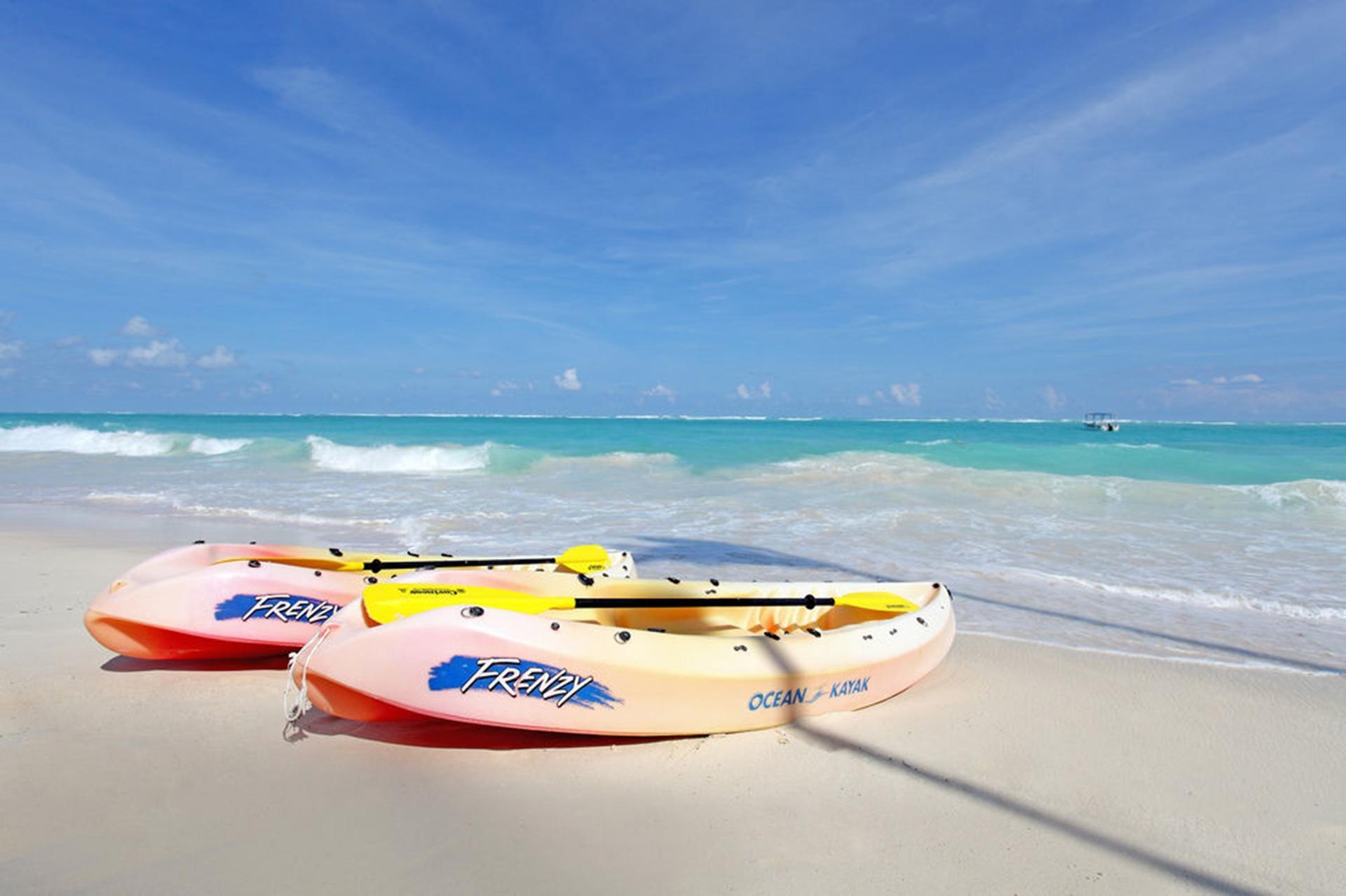Resort Grand Palladium Select Bavaro 5*
