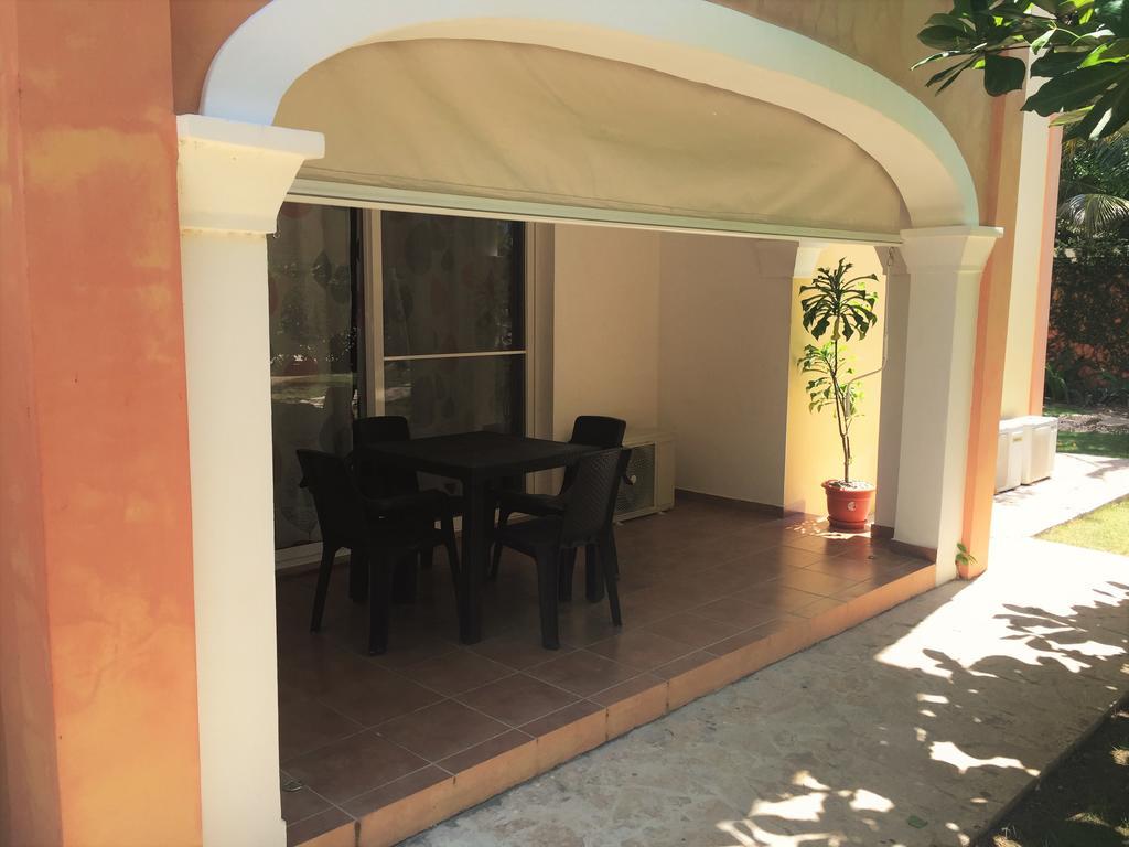 Apartment Residential El Dorado Punta Cana