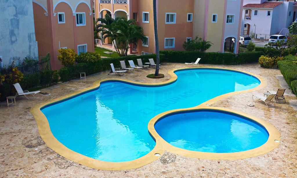 Apartment Residential El Dorado *