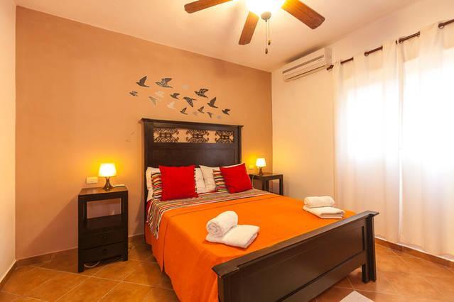 Apartment Residential El Dorado *