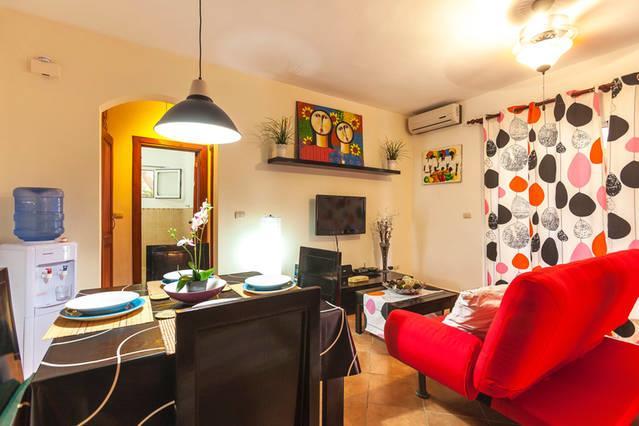 Apartment Residential El Dorado