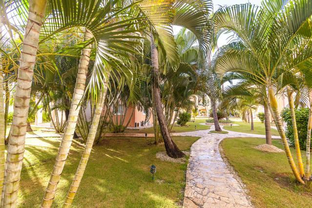 Residential El Dorado Apartment Punta Cana