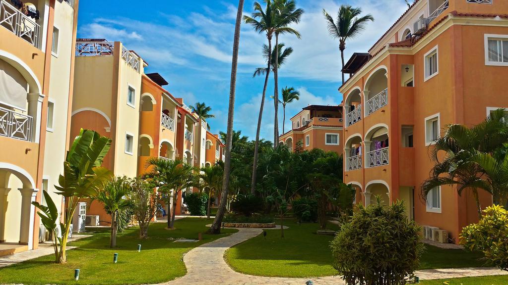 Residential El Dorado Apartment Punta Cana