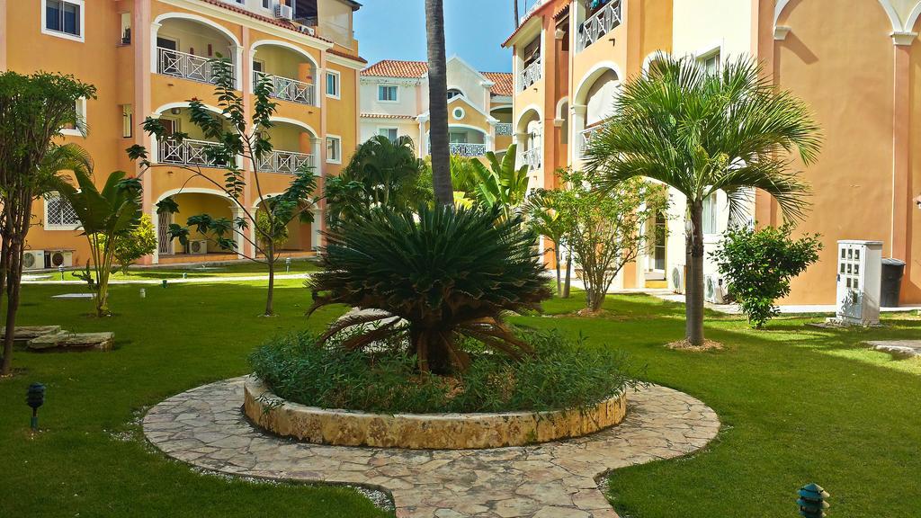 Residential El Dorado *