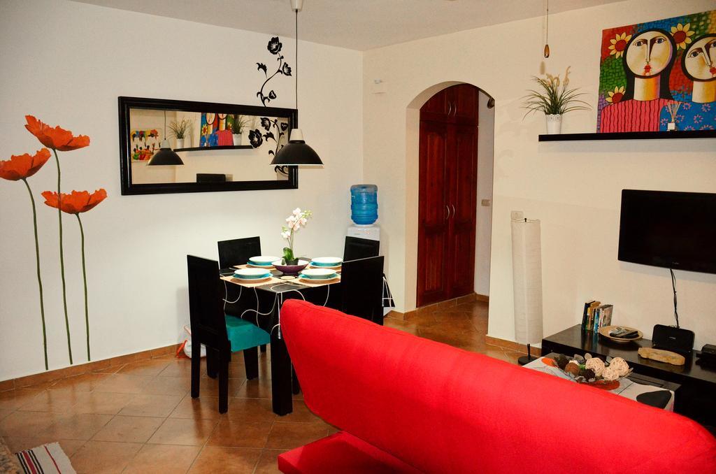 Residential El Dorado