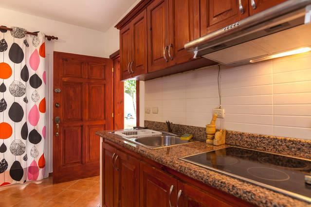 Residential El Dorado Apartment Punta Cana