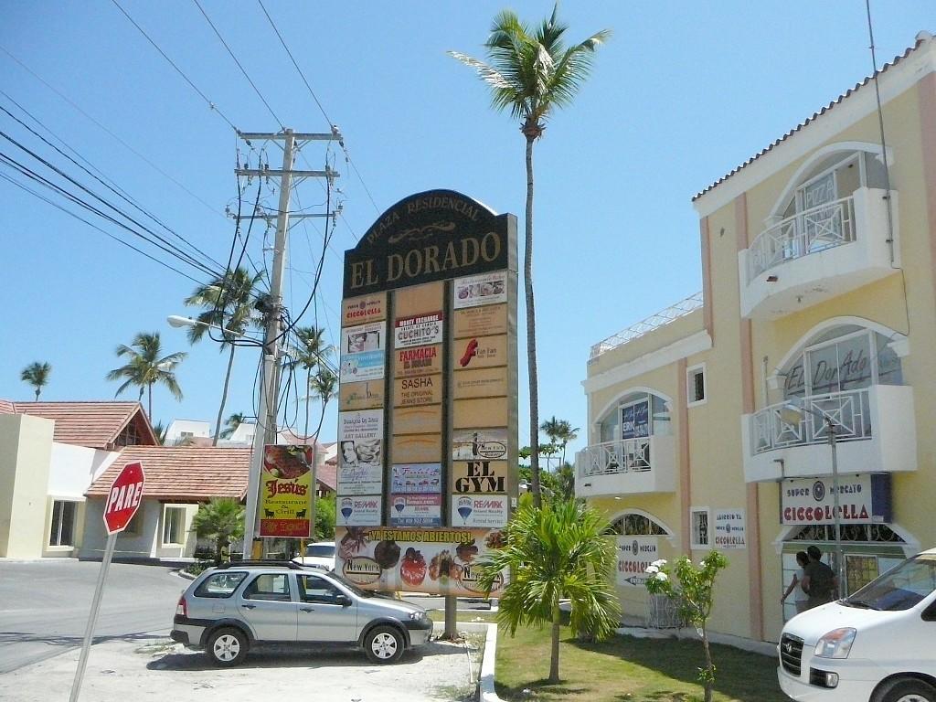 Residential El Dorado Punta Cana