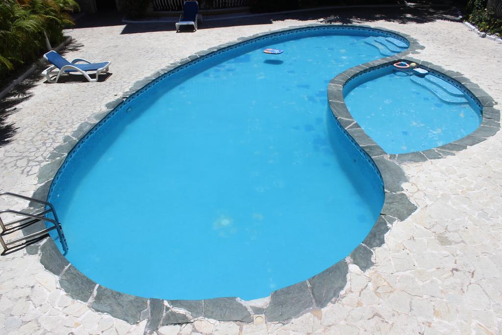 Shirley's Beach Place Hospedagem domiciliar *