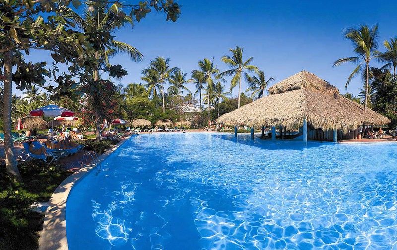 Grand Palladium Select Bavaro Resort Punta Cana