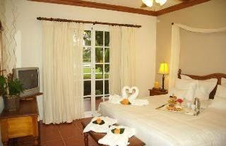 The Golf Apartahotel Punta Cana