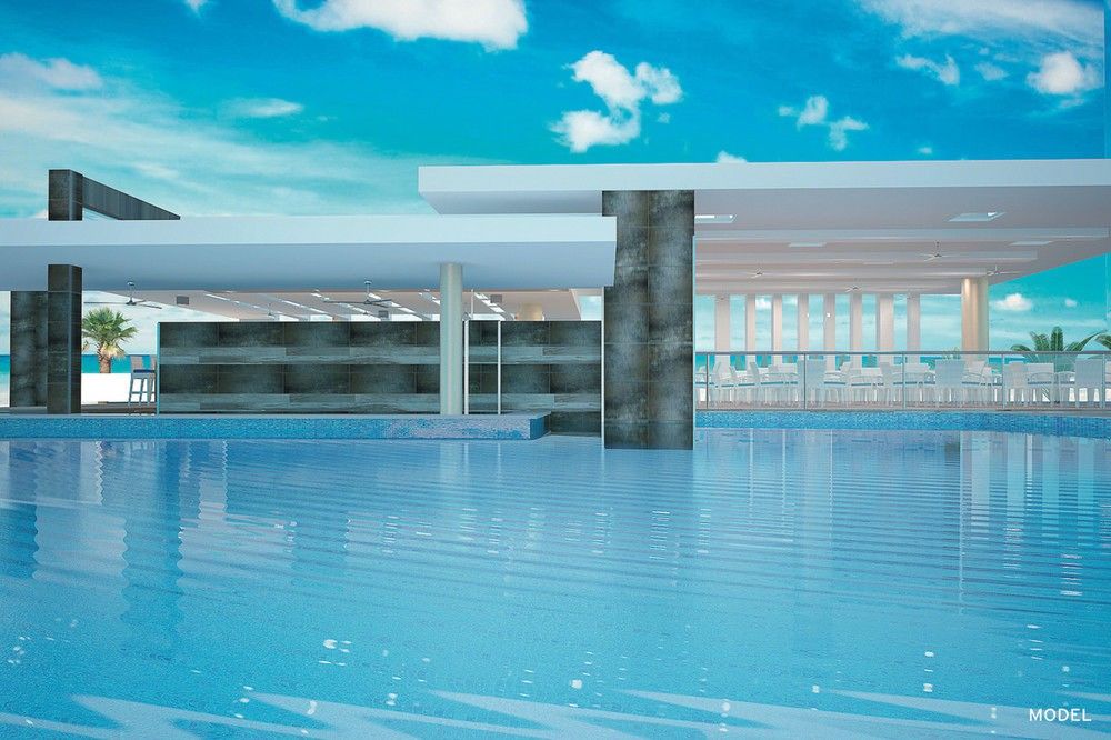 Riu Republica (adults Only) Resort 5*