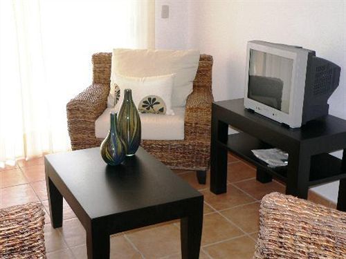Apartahotel The Golf 5*