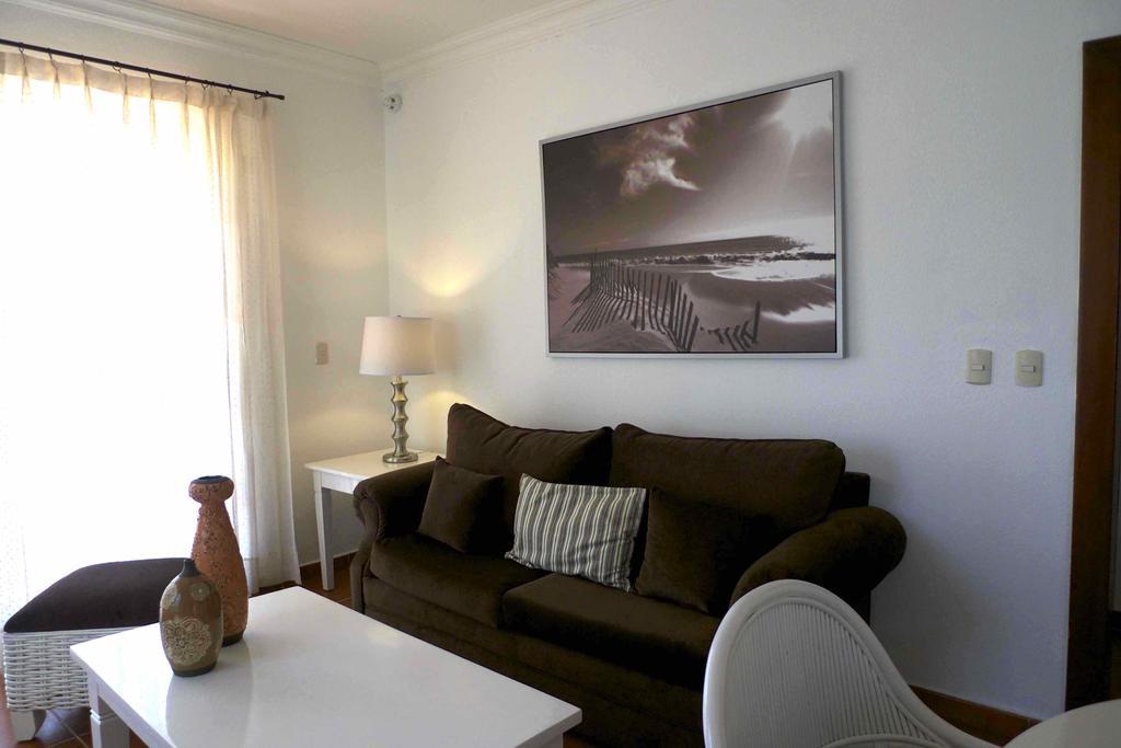 Apartahotel The Golf 5*