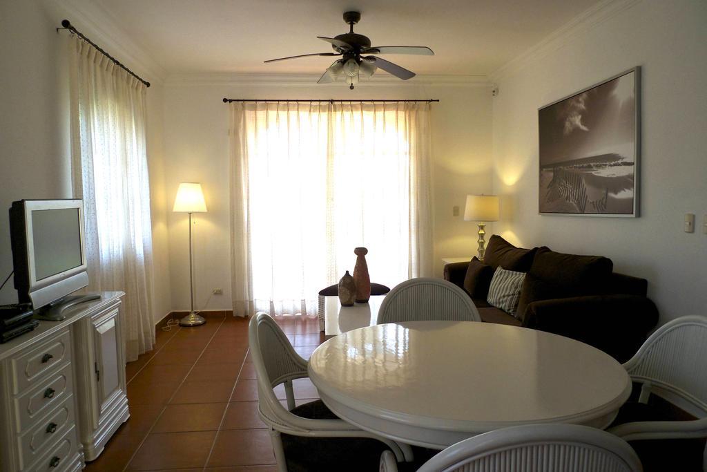 Apartahotel The Golf Punta Cana