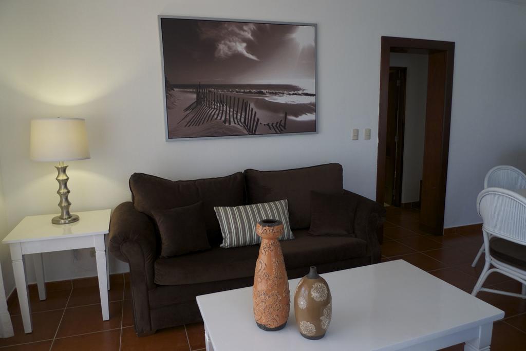 Apartahotel The Golf