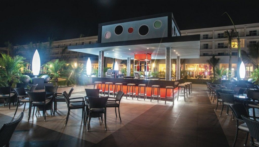Resort Riu Republica (adults Only) 5*