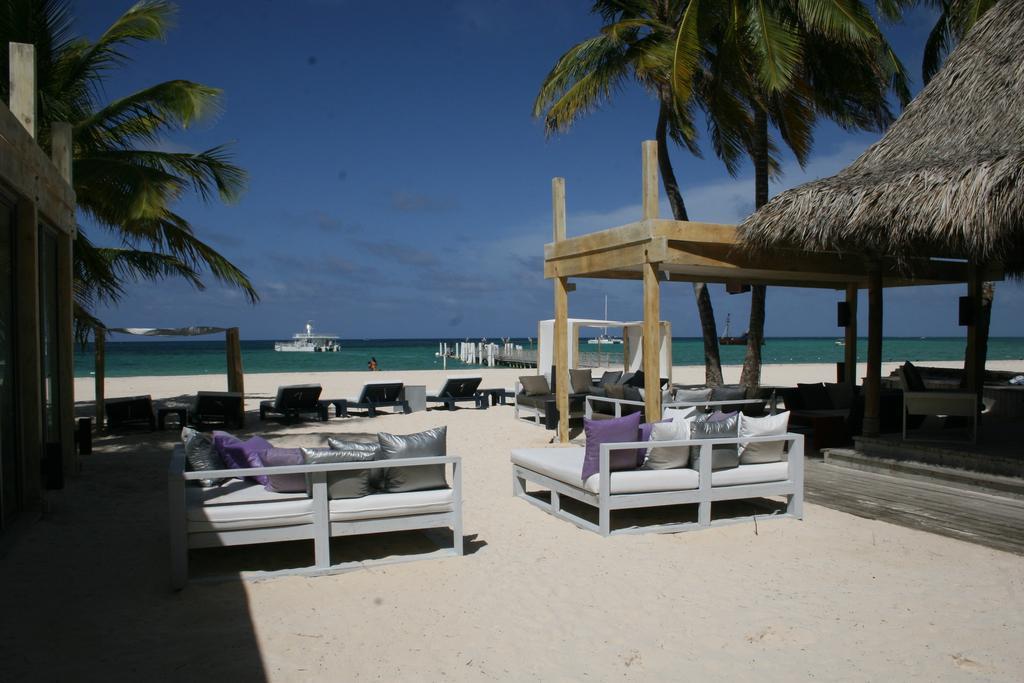 Bavaro Aparthotel 3*