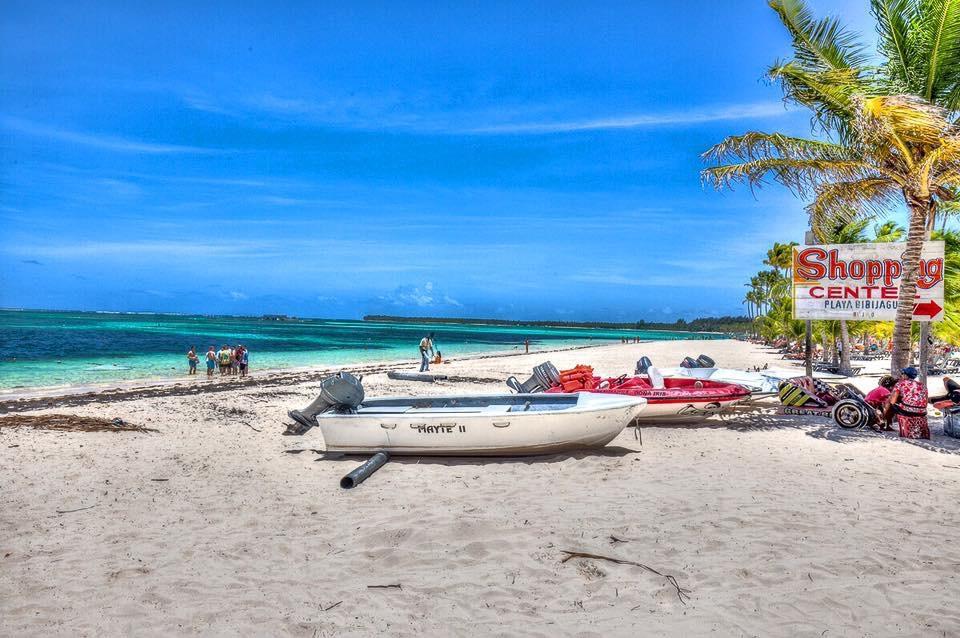 Blue Water Gentle Breeze - Condominio Retiro Bavaro - Espinal Ii Punta Cana