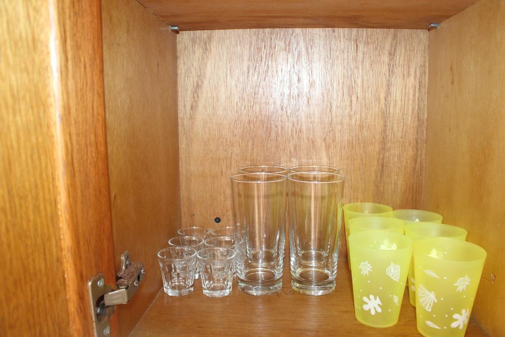 Apartamento Corte Sea El Cortecito